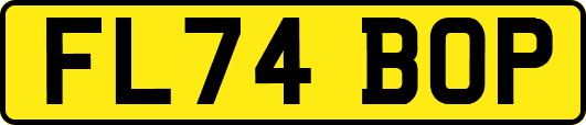 FL74BOP