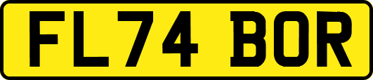 FL74BOR