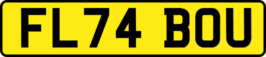 FL74BOU