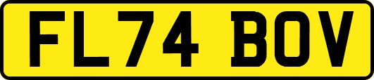 FL74BOV