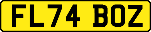FL74BOZ