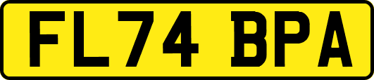 FL74BPA