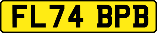 FL74BPB