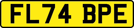 FL74BPE