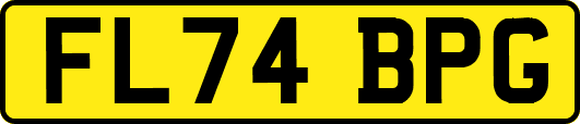 FL74BPG
