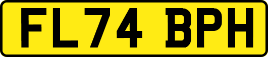 FL74BPH