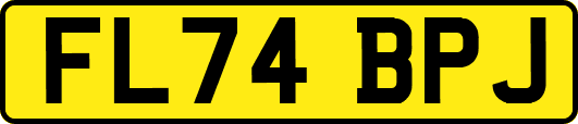 FL74BPJ