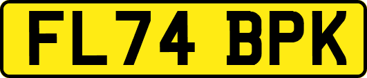 FL74BPK