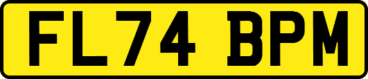 FL74BPM