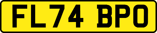 FL74BPO