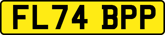 FL74BPP