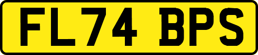 FL74BPS