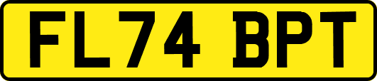 FL74BPT