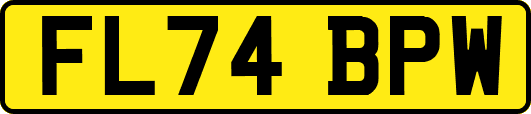 FL74BPW