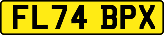 FL74BPX