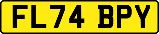 FL74BPY