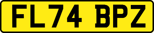 FL74BPZ