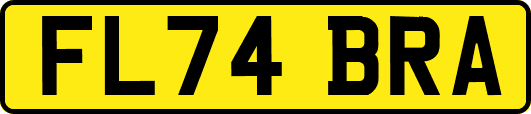 FL74BRA