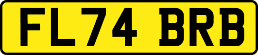 FL74BRB