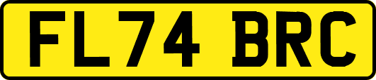 FL74BRC
