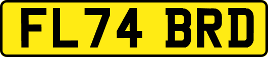 FL74BRD