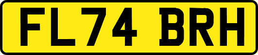 FL74BRH