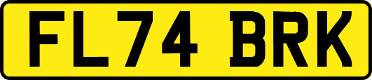 FL74BRK