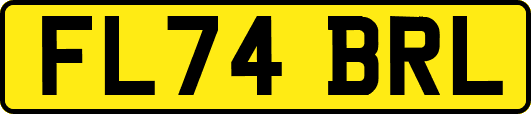 FL74BRL