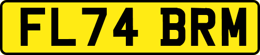 FL74BRM