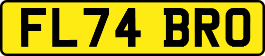 FL74BRO