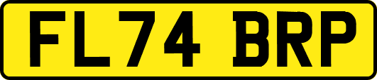 FL74BRP