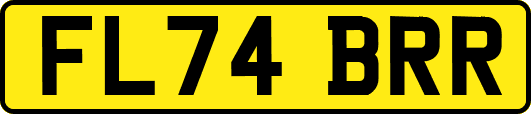 FL74BRR