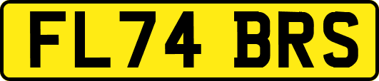 FL74BRS