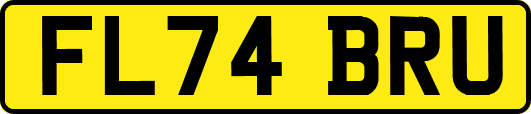 FL74BRU