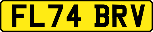FL74BRV