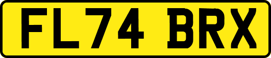 FL74BRX