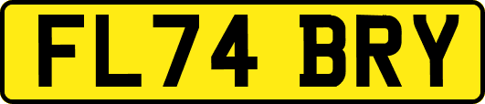 FL74BRY