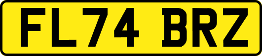 FL74BRZ