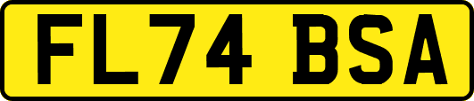 FL74BSA