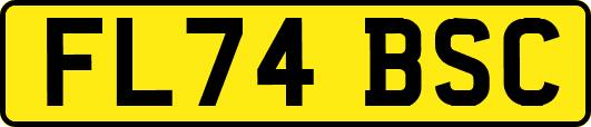 FL74BSC