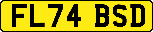 FL74BSD