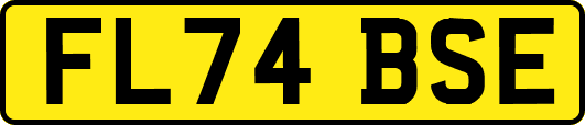 FL74BSE