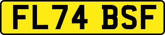 FL74BSF