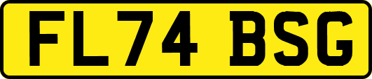 FL74BSG