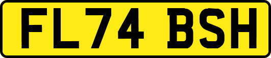 FL74BSH