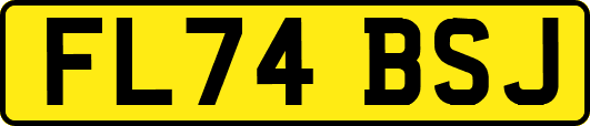 FL74BSJ