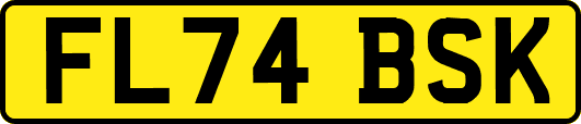 FL74BSK