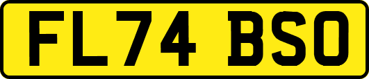 FL74BSO