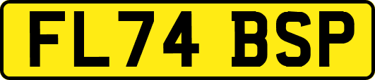 FL74BSP