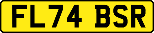 FL74BSR